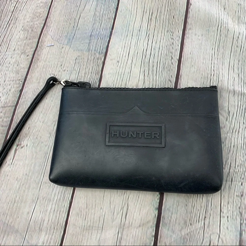 Hunter for Target Wristlet